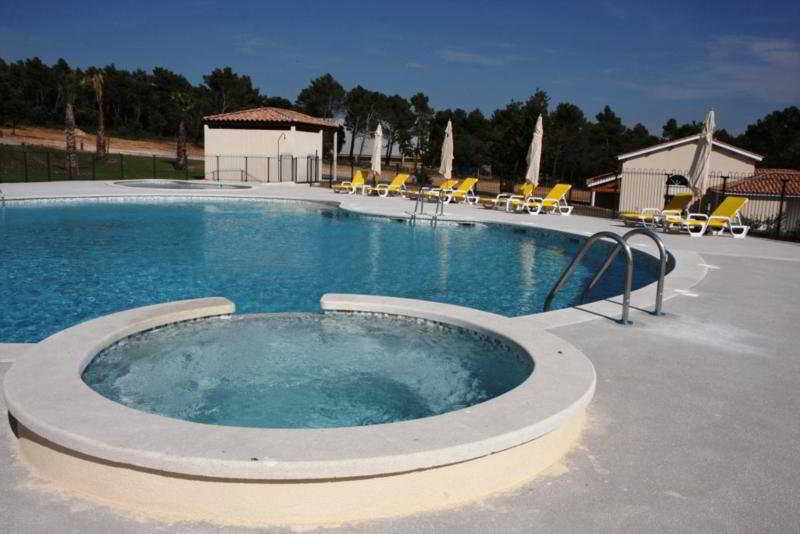 Le Domaine De Manon Aparthotel Toulon Bagian luar foto