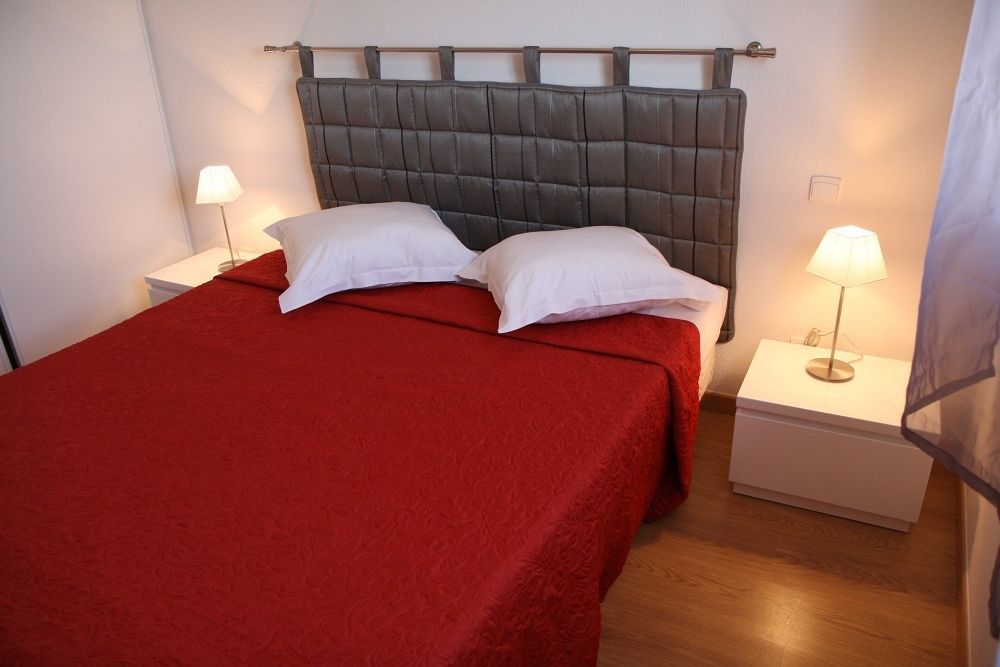 Le Domaine De Manon Aparthotel Toulon Bagian luar foto