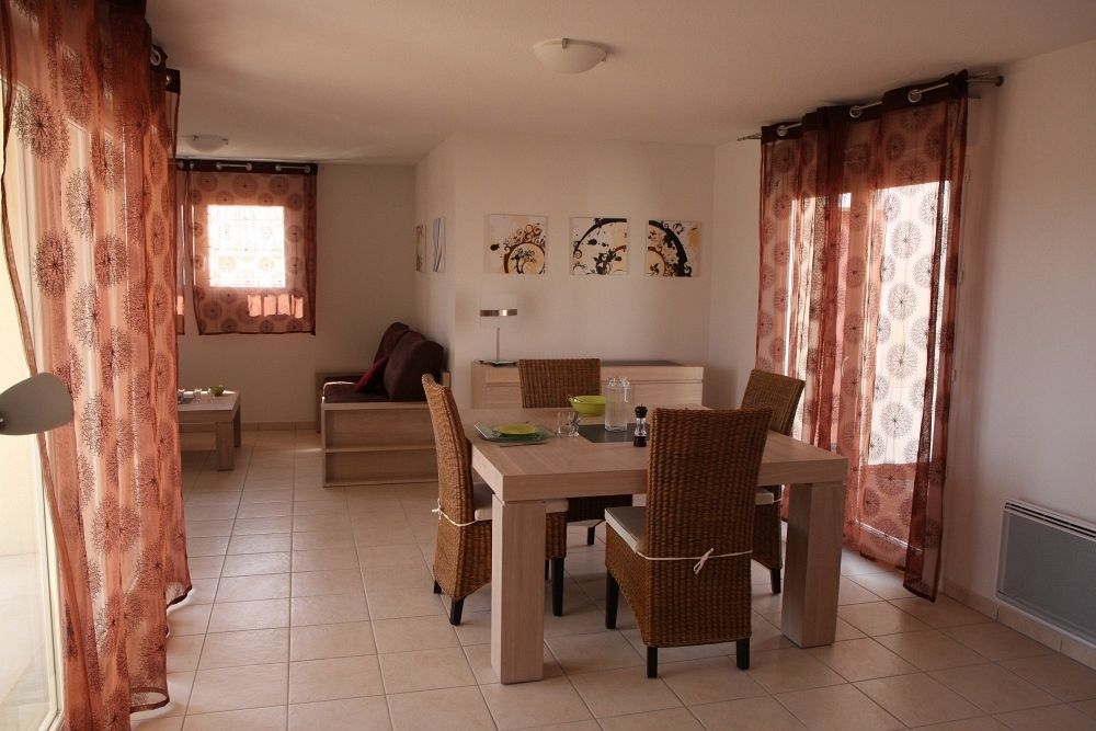 Le Domaine De Manon Aparthotel Toulon Bagian luar foto