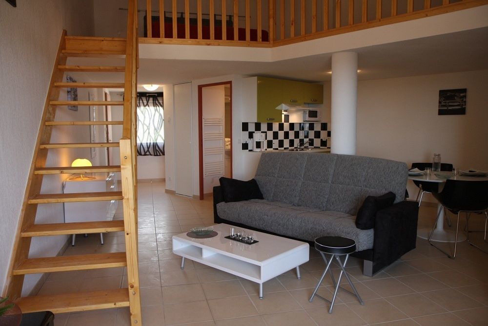 Le Domaine De Manon Aparthotel Toulon Bagian luar foto