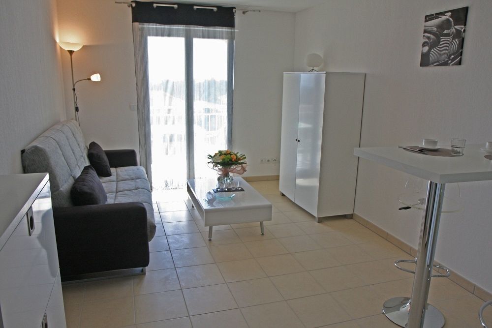 Le Domaine De Manon Aparthotel Toulon Bagian luar foto