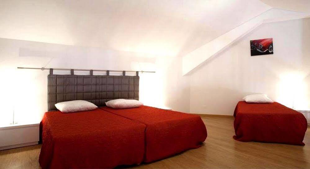 Le Domaine De Manon Aparthotel Toulon Bagian luar foto
